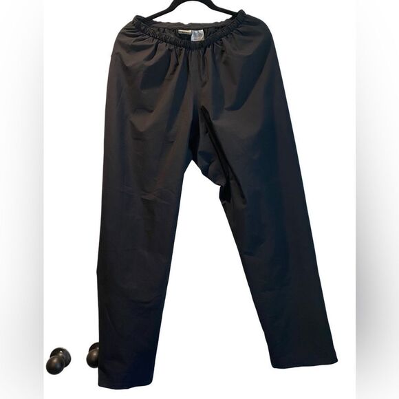 Vintage Men’s Nike ACG Wind Pants with Mesh Lining Inside Size Medium - Picture 4 of 7